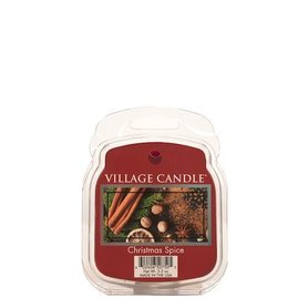 Village Candle Christmas Spice 62gr Wax Melt Village Candle Christmas Spice 62gr Wax Melt