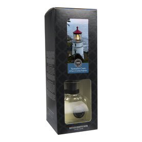 Bridgewater Candle Reed diffuser Nantucket Coast Bridgewater Candle Reed diffuser Nantucket Coast