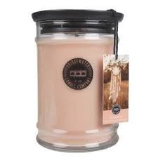 Bridgewater Candle Geurkaars Wanderlust  Large  Bridgewater Candle Geurkaars Wanderlust  Large