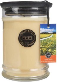 Bridgewater Geurkaars Open Road L