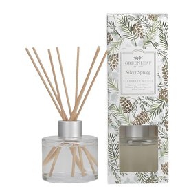 Greenleaf Reeddiffuser Silver Spruce 118ml  Greenleaf Reeddiffuser Silver Spruce 118ml