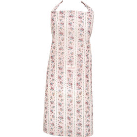 GreenGate Ava white keukenschort