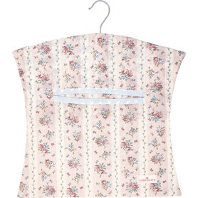 GreenGate Wasknijper Zak Ava white 