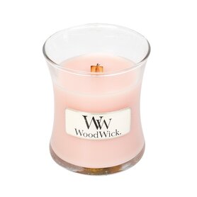 WoodWick® HearthWick® Coastal Sunset Mini Candle WoodWick® HearthWick® Coastal Sunset Mini Candle
