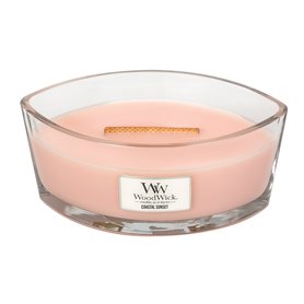 WoodWick® HearthWick® Coastal Sunset Ellipse  WoodWick® HearthWick® Coastal Sunset Ellipse