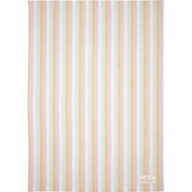 GreenGate Callie white Theedoek