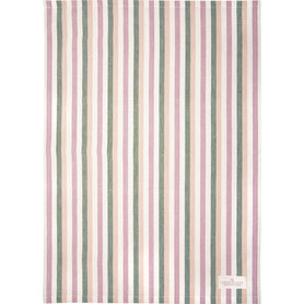 GreenGate Callie dusty rose Theedoek