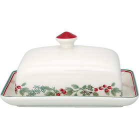 GreenGate Charline white Botervloot