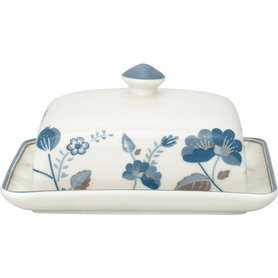 GreenGate Mozy white Botervloot