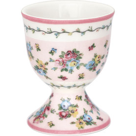 GreenGate Ava white eierdop