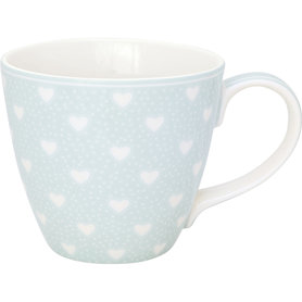 GreenGate Penny pale blue Mok GreenGate Penny pale blue Mok