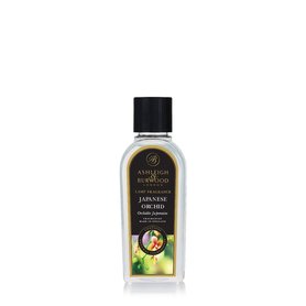 Ashleigh & Burwood Geurolie Japanese Orchid 250ml  Ashleigh & Burwood Geurolie Japanese Orchid 250ml