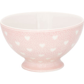 GreenGate Penny pale pink Soepkom GreenGate Penny pale pink Soepkom