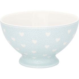 GreenGate Penny pale blue Soepkom GreenGate Penny pale blue Soepkom