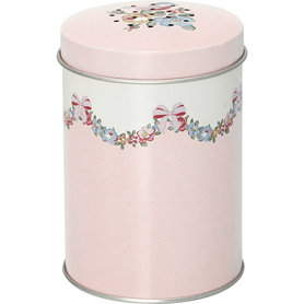 GreenGate Maya pale pink Suikerstrooier