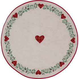 GreenGate Charline mix Kerstboomrok GreenGate Charline mix Kerstboomrok