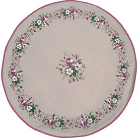 GreenGate Marie dusty rose Kerstboomrok GreenGate Marie dusty rose Kerstboomrok