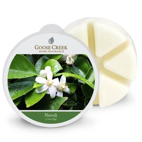 Goose Creek Neroli Duft Wax Melt Goose Creek Neroli Duft Wax Melt