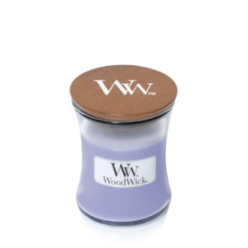 WoodWick® Lavender Spa Mini Candle