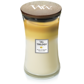 WoodWick® Fruits of Summer Trilogy Large Candle