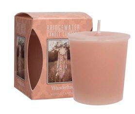 Bridgewater Candle Votive Wanderlust