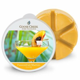 Goose Creek Passionfruit Martini Wax Melt Goose Creek Passionfruit Martini Wax Melt