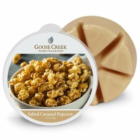 Goose Creek Salted Caramel Popcorn Wax Melt Goose Creek Salted Caramel Popcorn Wax Melt
