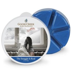 Goose Creek The Snuggle Is Real Wax Melt Goose Creek The Snuggle Is Real Wax Melt