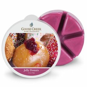 Goose Creek Jelly Donuts Wax Melt  Goose Creek Jelly Donuts Wax Melt