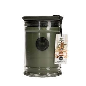 Bridgewater Candle Festive Frasier Geurkaars L Bridgewater Candle Festive Frasier Geurkaars L