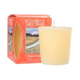 Bridgewater Candle Open Road Votive Geurkaarsje