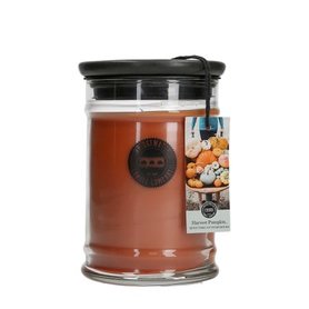 Bridgewater Candle Harvest Pumpkin Geurkaars L Bridgewater Candle Harvest Pumpkin Geurkaars L