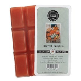 Bridgewater Candle Wax bar Harvest Pumpkin Bridgewater Candle Wax bar Harvest Pumpkin