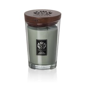 Vellutier Cannabis Connoisseur 515gr Large Candle 100 branduren Vellutier Cannabis Connoisseur 515gr Large Candle 100 branduren