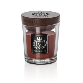 Vellutier Havana Cafe 90gr Small Candle 20 branduren