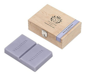 Vellutier Hills of Provence Wooden Box Wax Melt Vellutier Hills of Provence Wooden Box Wax Melt