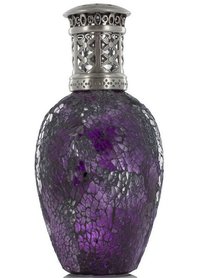 Ashleigh & Burwood geurlamp Purple Haze Large Ashleigh & Burwood geurlamp Purple Haze Large