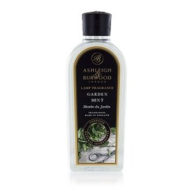 Ashleigh & Burwood Geurolie Garden Mint  250 ml Ashleigh & Burwood Geurolie Garden Mint  250 ml