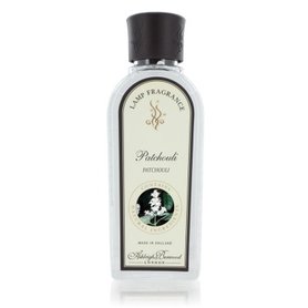 Ashleigh & Burwood Geurolie Patchouli 500 ml Ashleigh & Burwood Geurolie Patchouli 500 ml