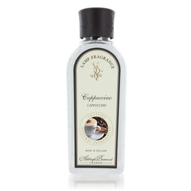 Ashleigh & Burwood Geurolie Cappuccino 250ml Ashleigh & Burwood Geurolie Cappuccino 250ml