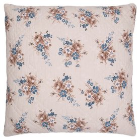 GreenGate Marie beige decoratieve kussenhoes 50x50cm GreenGate Marie beige decoratieve kussenhoes 50x50cm