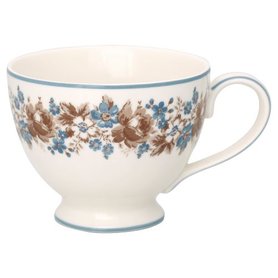 GreenGate Marie beige Theekop GreenGate Marie beige Theekop
