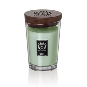 Vellutier Intimate & Cozy 515gr Large Candle 100 branduren