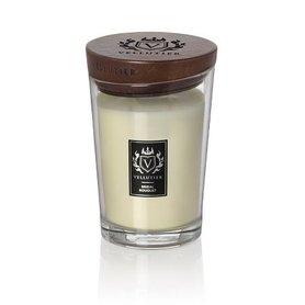 Vellutier Bridal Bouquet 515gr Large Candle 100 branduren