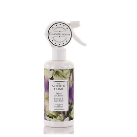 Ashleigh & Burwood Freesia & Orchid Linen spray