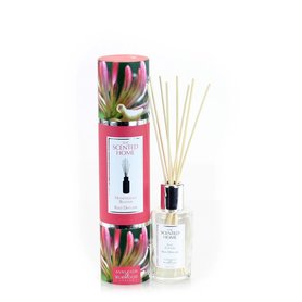 Ashleigh & Burwood Reeddiffuser Honeysuckle Blooms 150ml 