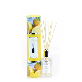 Ashleigh & Burwood Reeddiffuser Sicilian Lemon 150ml 