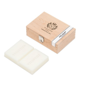 Vellutier Baby Lullaby Wooden Box Wax Melt Vellutier Baby Lullaby Wooden Box Wax Melt