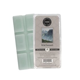 Bridgewater Candle Wax bar Wild Summit Bridgewater Candle Wax bar Wild Summit