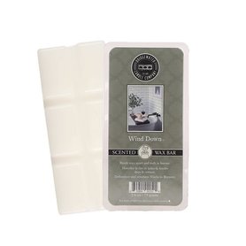 Bridgewater Candle Wax bar Wind Down Bridgewater Candle Wax bar Wind Down